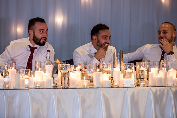 Reception E&J-162