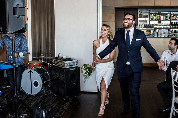 Reception J&A-47