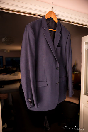 Groom J&G-24