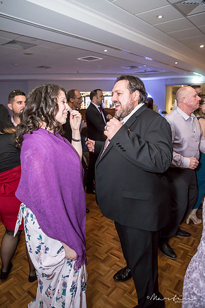 Reception S&C-177