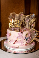 Isabella's 16th-8