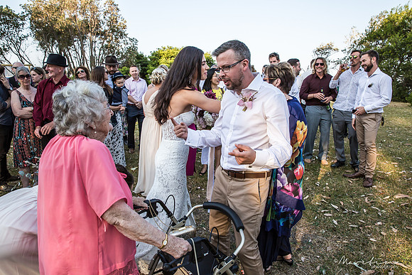 Ceremony G&B-75
