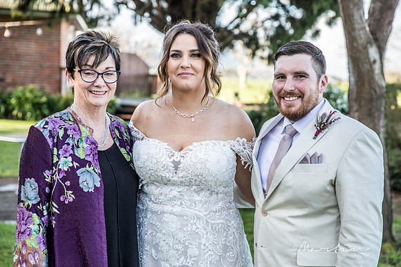 Ceremony L&B-128