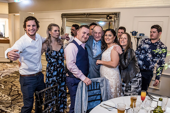 Reception L&K-120