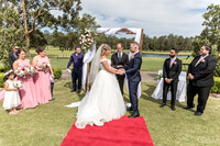 3. Ceremony