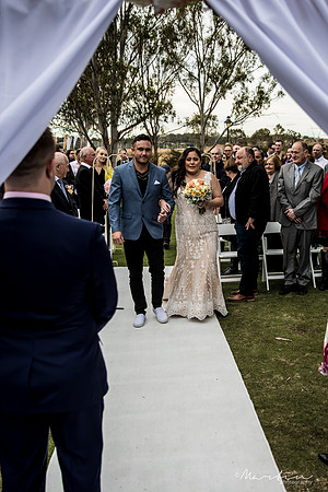 Ceremony L&K-106