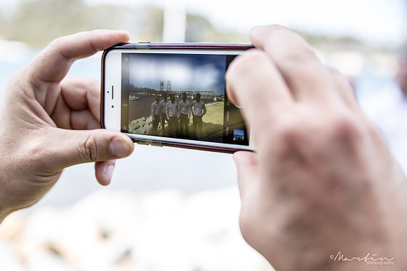 Groom G&B-25