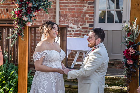 Ceremony L&B-71