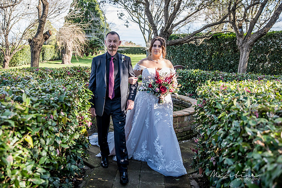 Ceremony L&B-43
