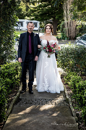 Ceremony L&B-30