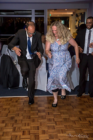 Reception S&C-210