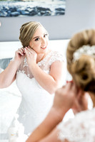 1. Bride