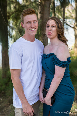 Meg Formal 2019-8