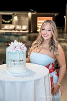 Isabella's 18th