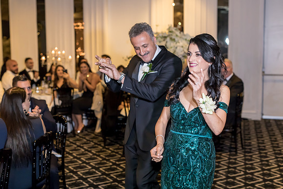 Reception E&J-33