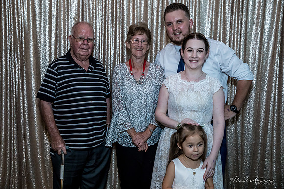 Reception C&J-156