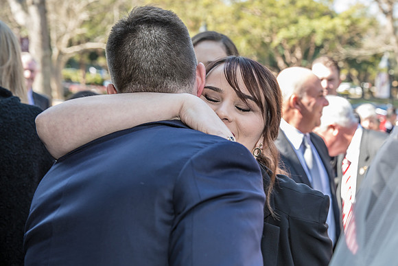 Ceremony S&S-112