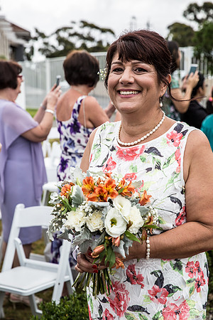Ceremony J&G-105