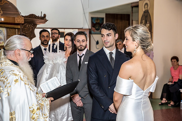 Ceremony J&A-18