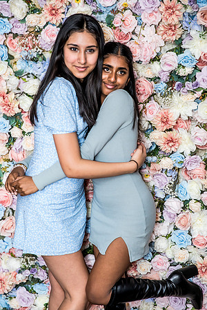 Isabella's 16th-203