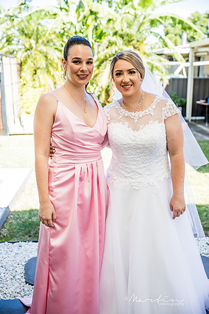 Bride, C&J-219
