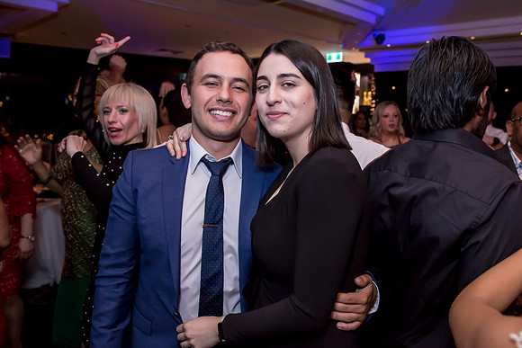 Reception S&A-311
