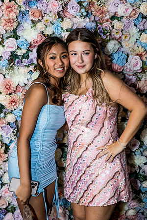 Isabella's 16th-200