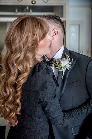 Groom K&N-161
