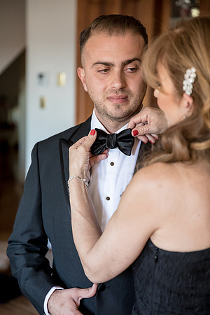 Groom K&N-130