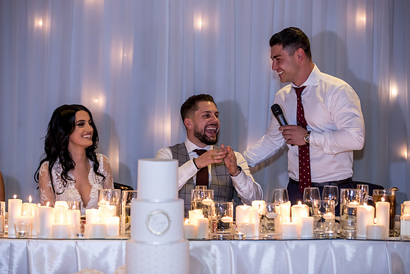 Reception E&J-155