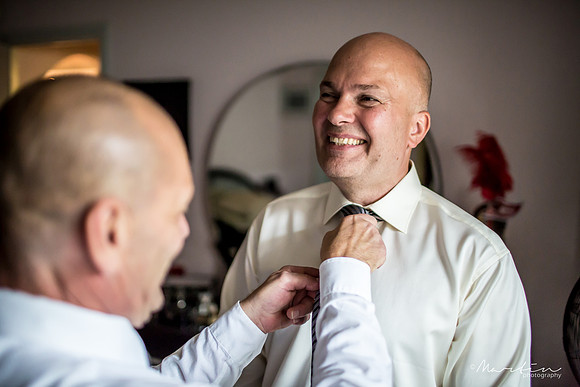 Groom J&G-34