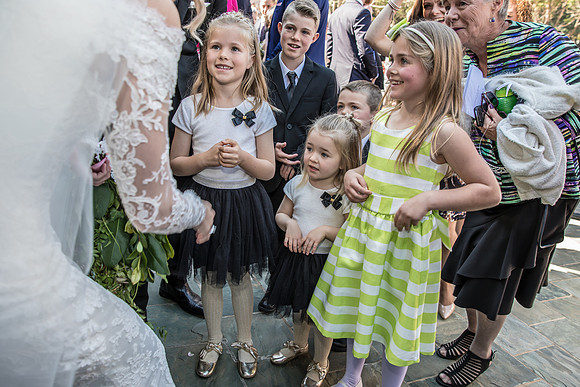 Ceremony S&S-131