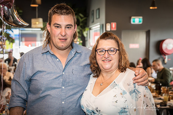 Mary's 60th-31