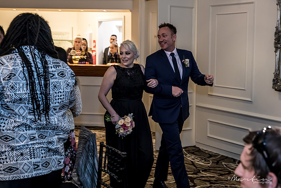 Reception L&K-74