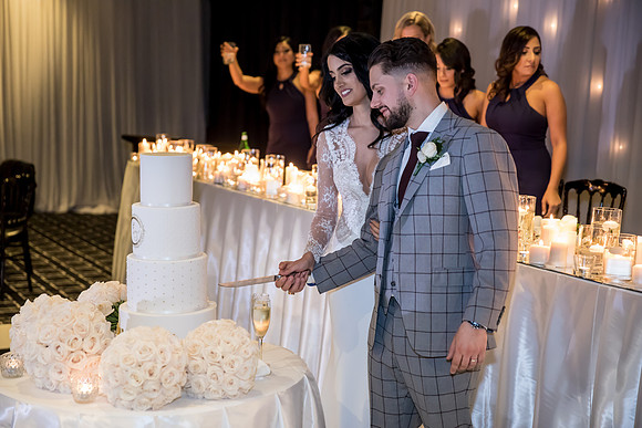 Reception E&J-186