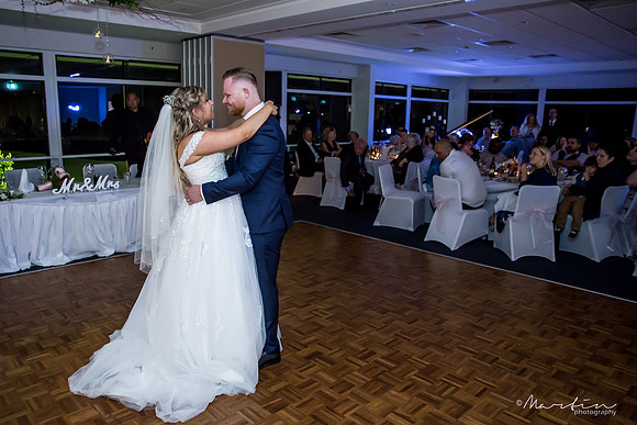 Reception S&C-138