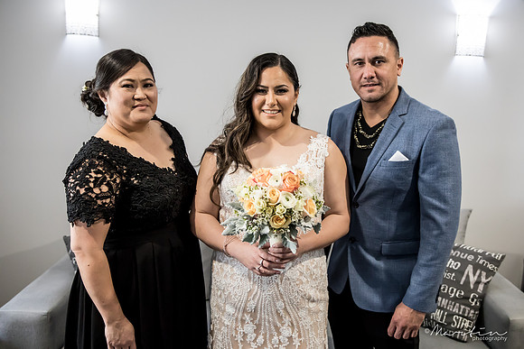 Bride L&K-79