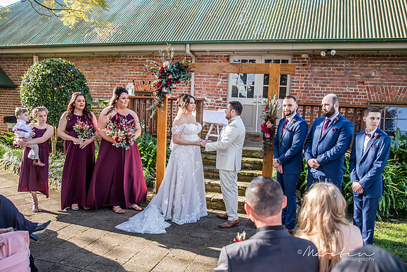 Ceremony L&B-69