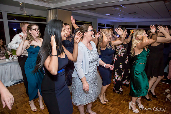 Reception S&C-247