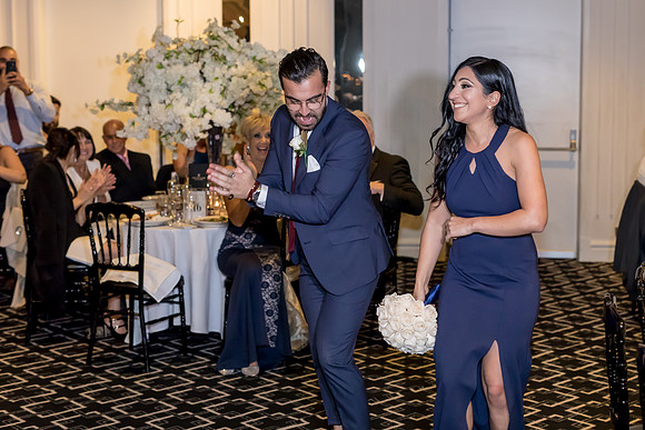 Reception E&J-48