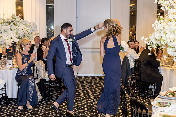 Reception E&J-64