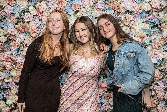 Isabella's 16th-92