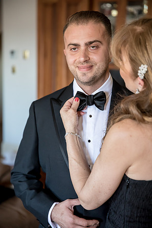 Groom K&N-132