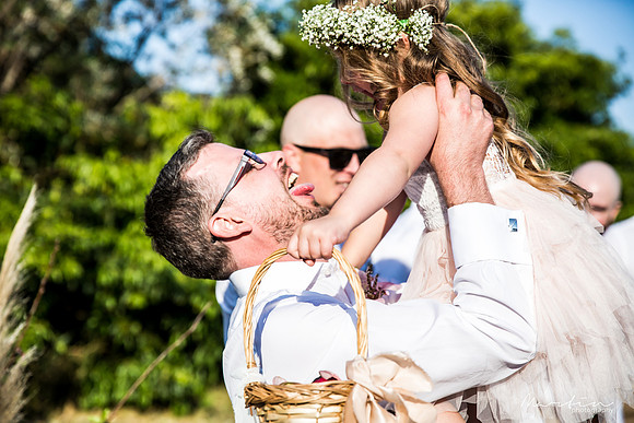 Ceremony G&B-11
