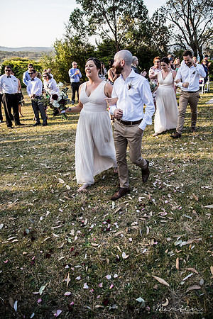 Ceremony G&B-66