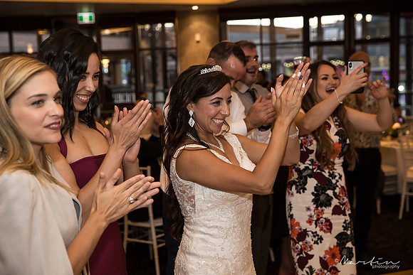 Reception L&J-464