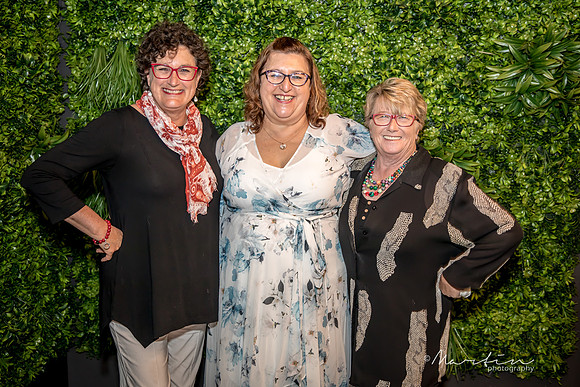 Mary's 60th-64
