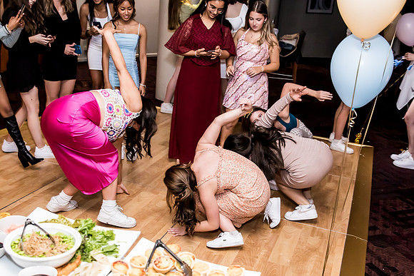 Isabella's 16th-278
