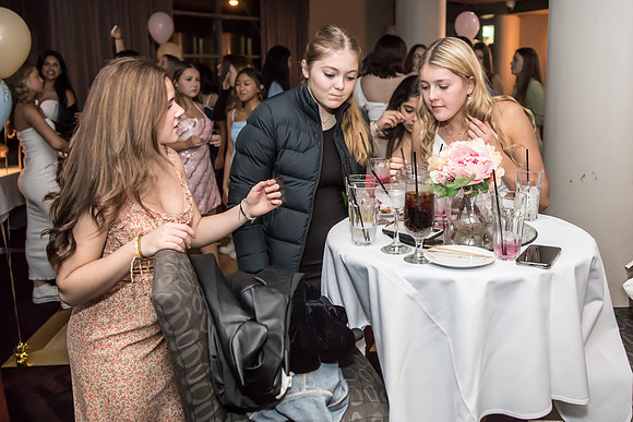 Isabella's 16th-104