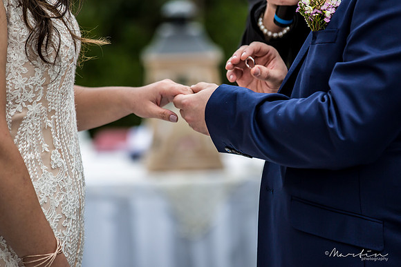 Ceremony L&K-33